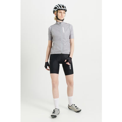 Chaleco Sin Mangas USWE WIND GRAVEL Mujer