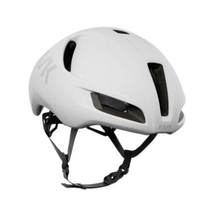 Casco de Carretera KASK UTOPIA Y Blanco Mate