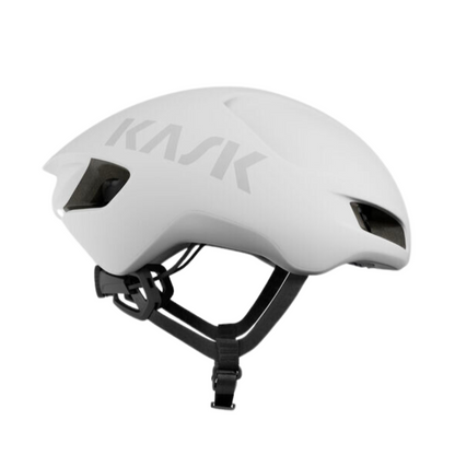 Casco de Carretera KASK UTOPIA Y Blanco Mate