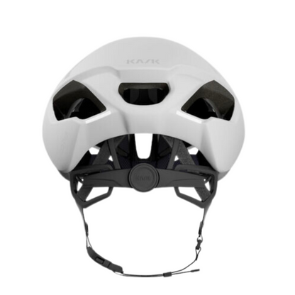 Casco de Carretera KASK UTOPIA Y Blanco Mate