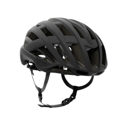 Casco de Carretera KASK VALEGRO Negro Mate