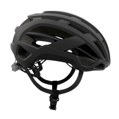 Casco de Carretera KASK VALEGRO Negro Mate
