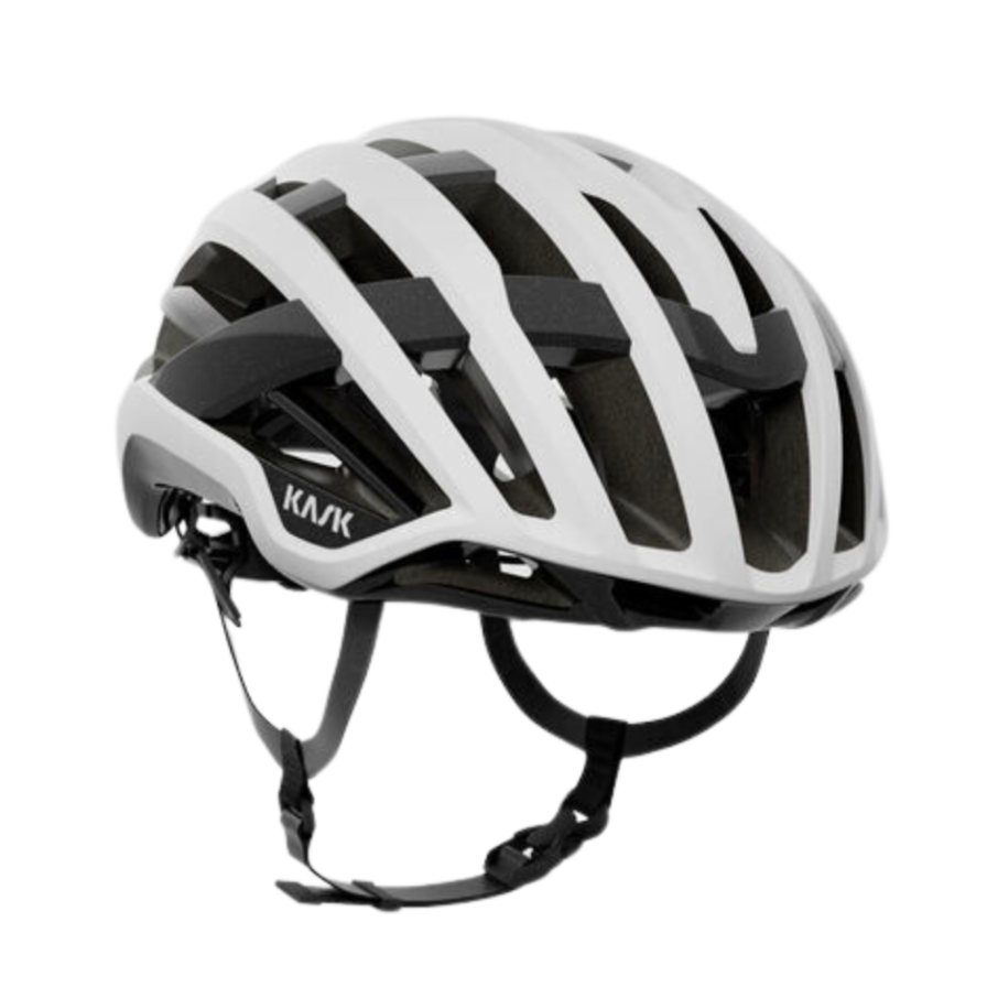 Casco de carretera KASK VALEGRO Blanco