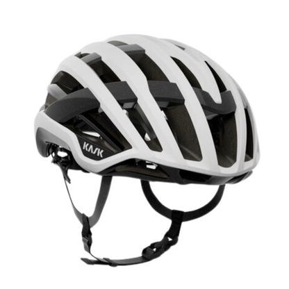 Casco de Carretera KASK VALEGRO Blanco