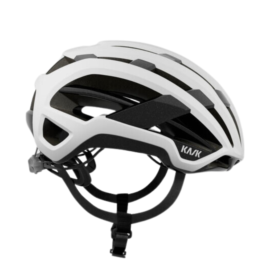 Casco de carretera KASK VALEGRO Blanco