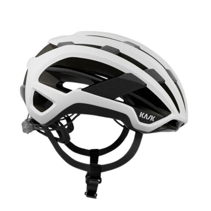 Casco de Carretera KASK VALEGRO Blanco