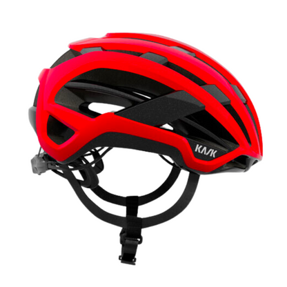 Casco de Carretera KASK VALEGRO Rojo