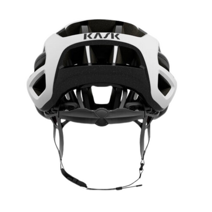 Casco de Carretera KASK VALEGRO Blanco
