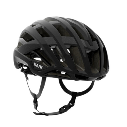 Casco de Carretera KASK VALEGRO Negro