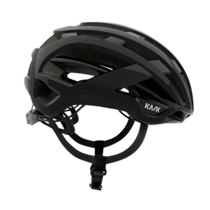 Casco de Carretera KASK VALEGRO Negro