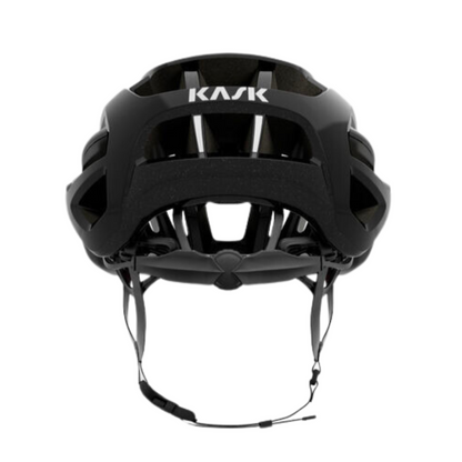 Casco de Carretera KASK VALEGRO Negro