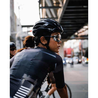 Casco de Carretera KASK VALEGRO Negro