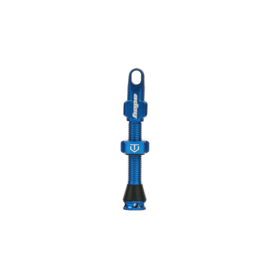 HOPE 40mm Tubeless Valve shell remover Azul