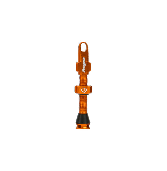 HOPE 60mm Tubeless Valve shell remover Naranja