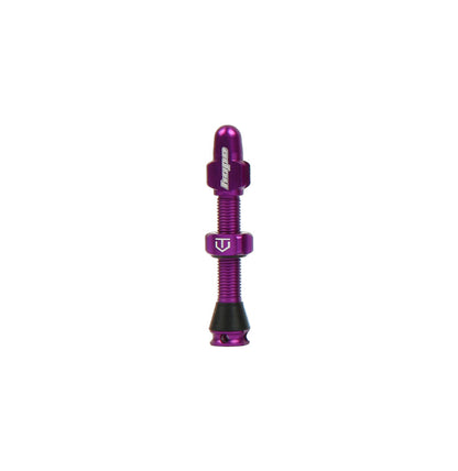 Rueda delantera HOPE FORTUS 30 W 27,5" PRO 5 15x100 mm violeta