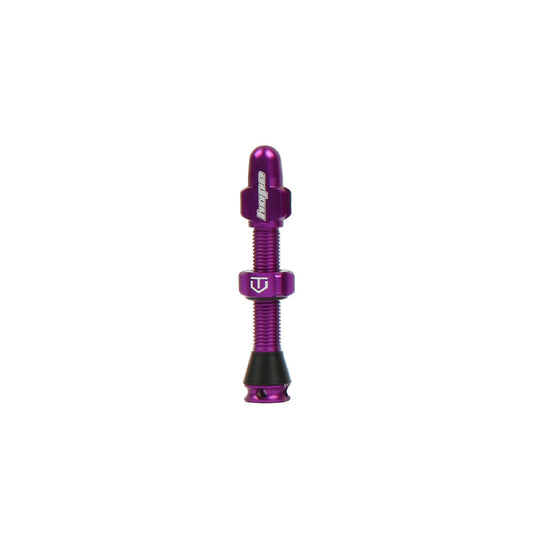 HOPE Válvula Tubeless 60mm Violeta