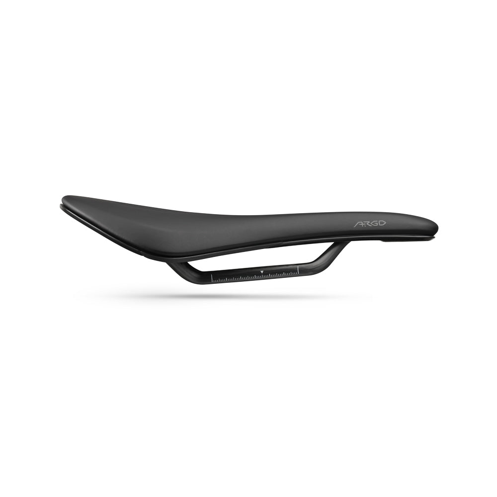 Sillín FIZIK VENTO ARGO X1 150mm Carbon Rails Negro
