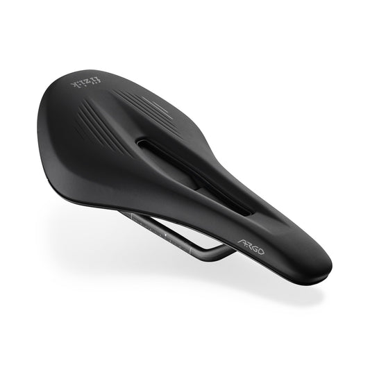 Sillín FIZIK VENTO ARGO X1 150mm Carbon Rails Negro