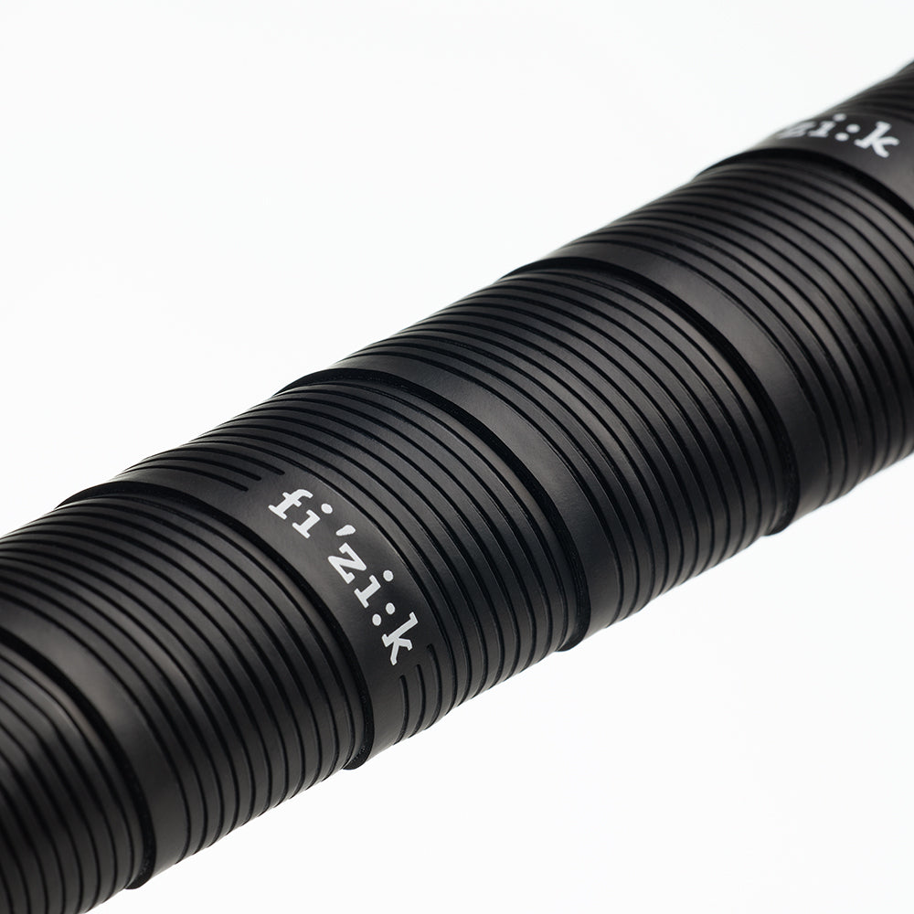 Cinta de colgar FIZIK VENTO MICROTEX TACKY Negro