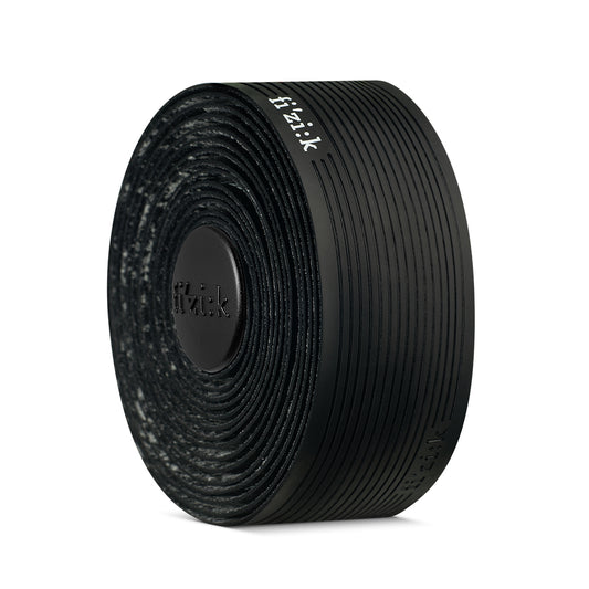 Cinta de colgar FIZIK VENTO MICROTEX TACKY Negro