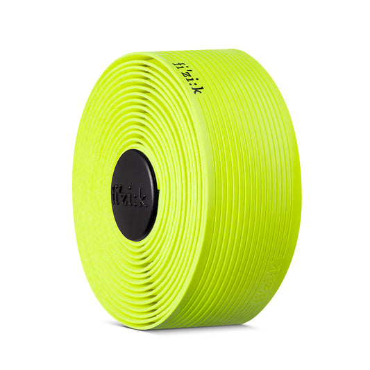 Cinta de Manillar FIZIK VENTO MICROTEX TACKY Amarillo