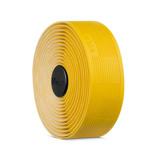FIZIK VENTO SOLOCUSH TACKY Cinta de Manillar Amarillo
