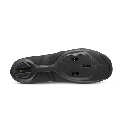 Zapatillas de Carretera FIZIK VEGA CARBON Negro