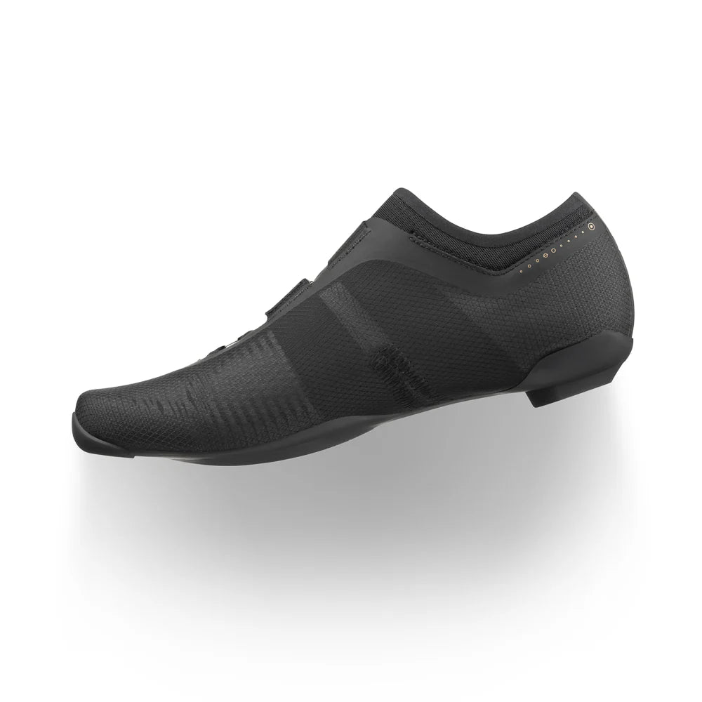 Zapatillas de carretera FIZIK VENTO VEGA CARBON, color negro