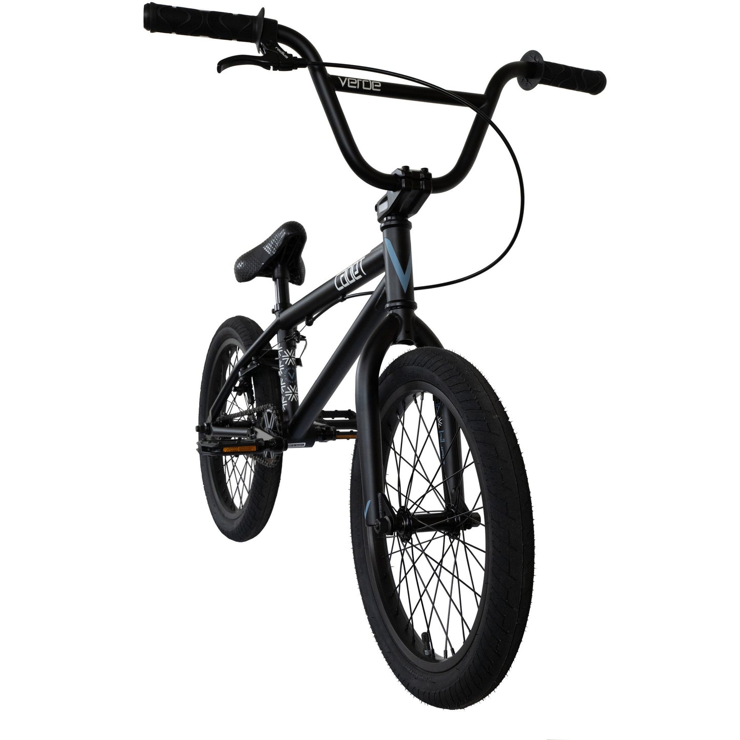 BMX VERDE CADET 18" Verde