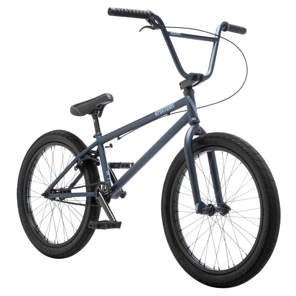BMX VERDE SPECTRUM 22" Azul