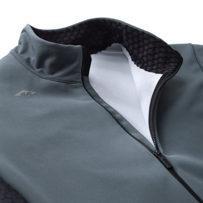 Chaqueta MAVIC AKSIUM THERMO Azul 2026