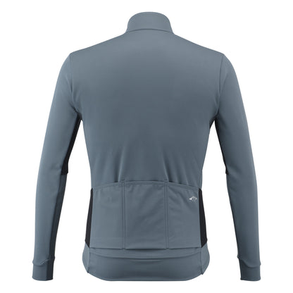 Chaqueta MAVIC AKSIUM THERMO Azul 2026
