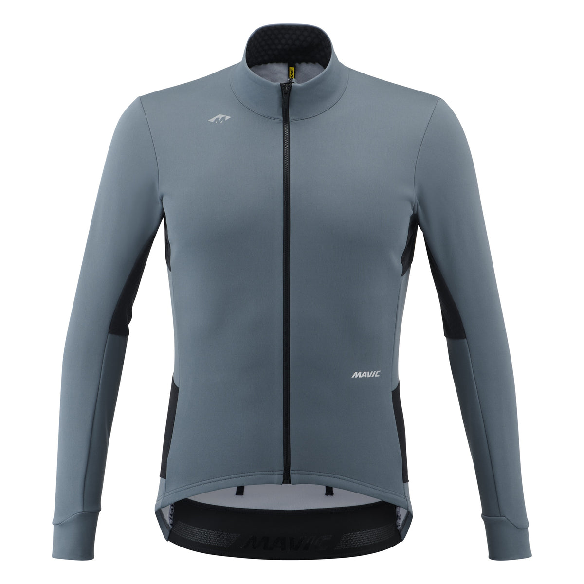 Chaqueta MAVIC AKSIUM THERMO Azul 2026