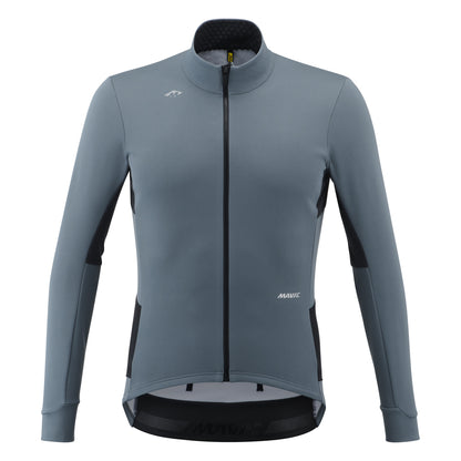 Chaqueta MAVIC AKSIUM THERMO Azul 2026