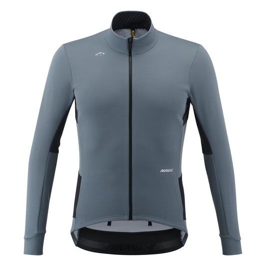 Chaqueta MAVIC AKSIUM THERMO Azul 2026