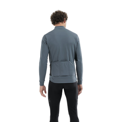 Chaqueta MAVIC AKSIUM THERMO Azul 2026