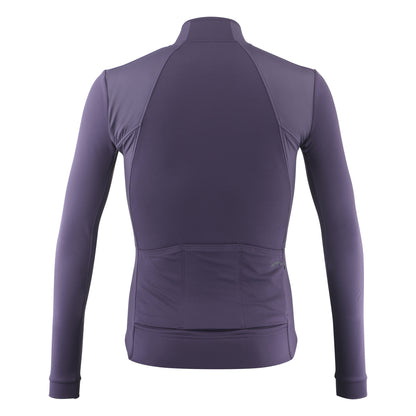 Chaqueta MAVIC COSMIC TH HYBRID Morado