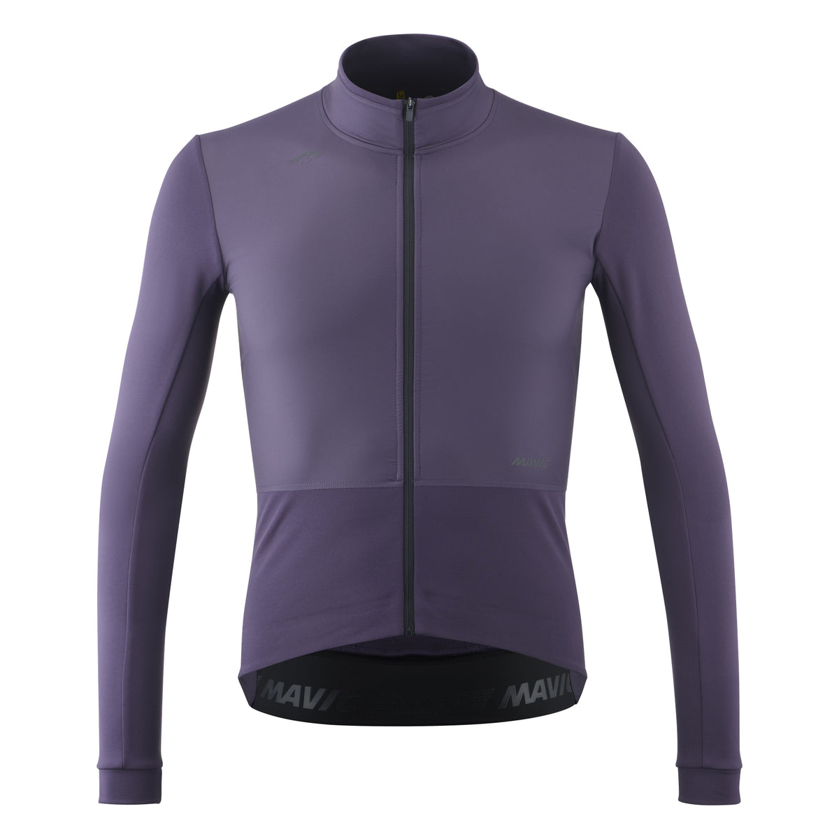 Chaqueta MAVIC COSMIC TH HYBRID Morado