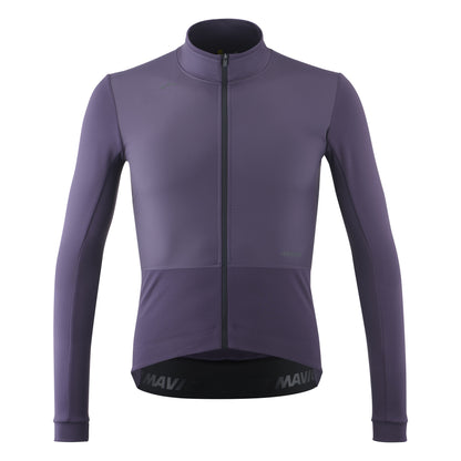 Chaqueta MAVIC COSMIC TH HYBRID Morado