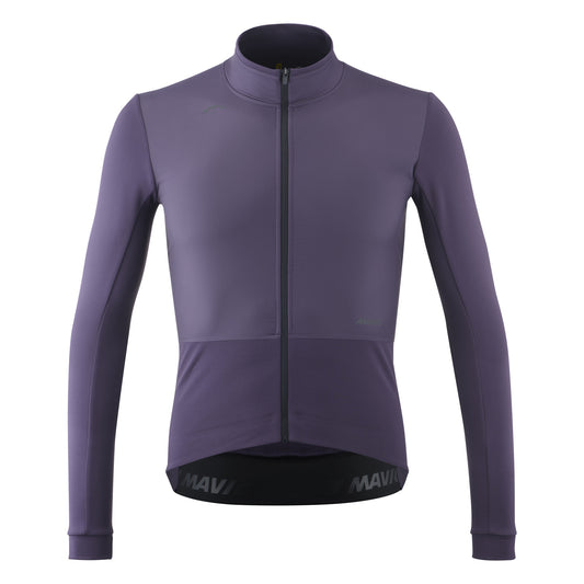 Chaqueta MAVIC COSMIC TH HYBRID Morado