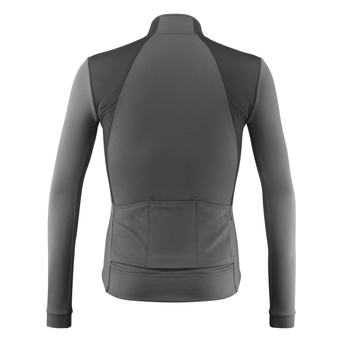 Chaqueta MAVIC COSMIC TH HYBRID Negro