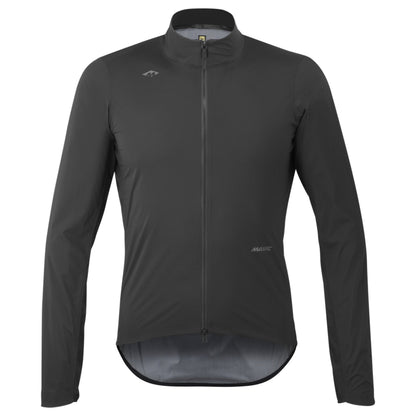 Chaqueta MAVIC COSMIC H20 negra
