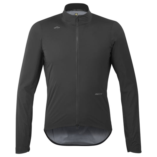 Chaqueta MAVIC COSMIC H20 negra