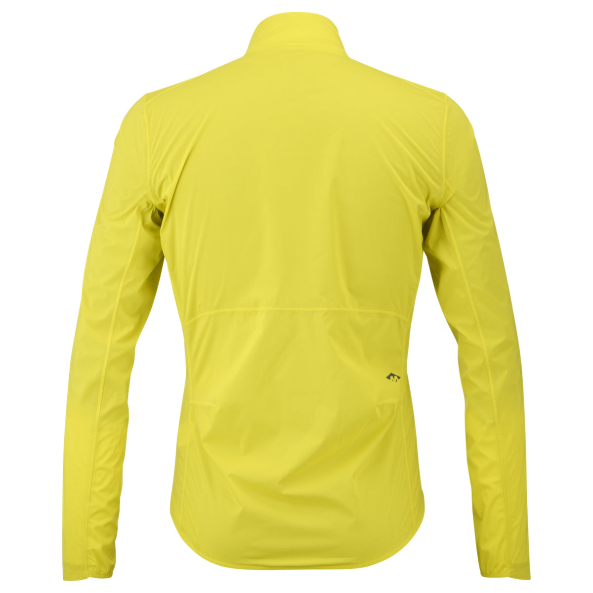 Chaqueta MAVIC COSMIC H20 amarilla