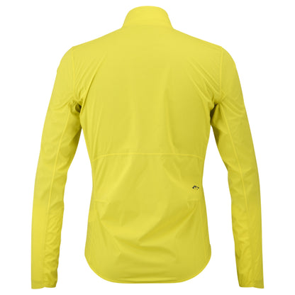 Chaqueta MAVIC COSMIC H20 amarilla