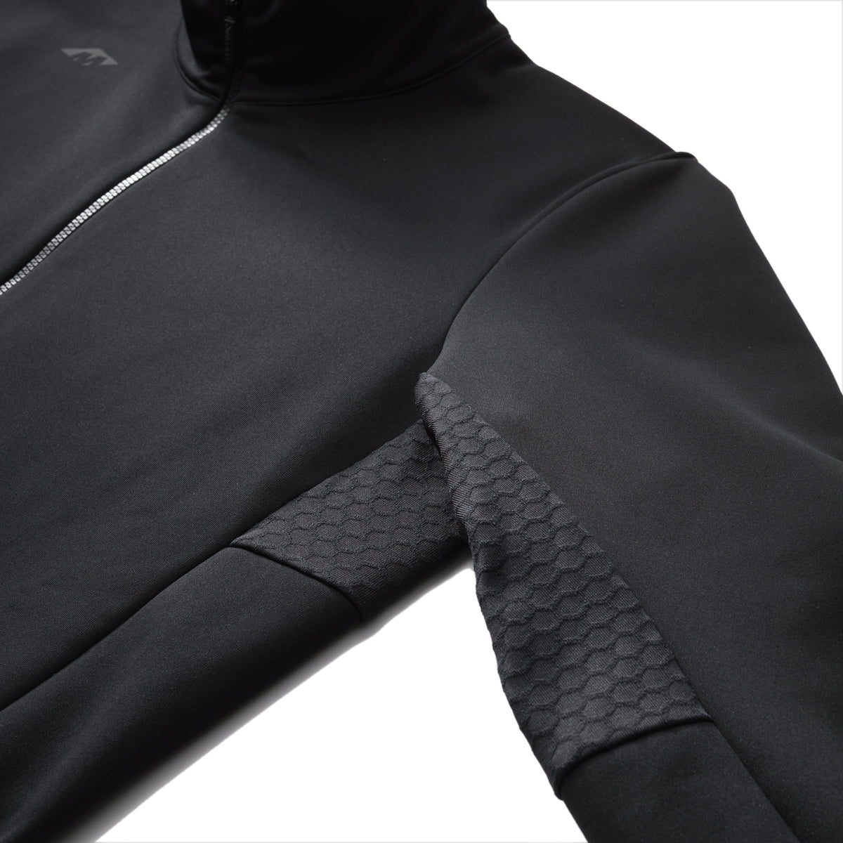 Chaqueta MAVIC AKSIUM THERMO Negro 2026