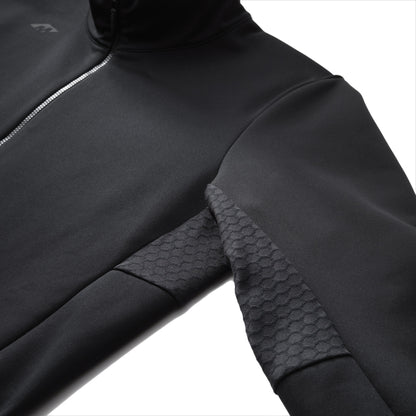 Chaqueta MAVIC AKSIUM THERMO Negro 2026