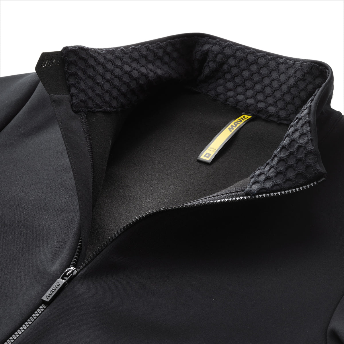 Chaqueta MAVIC AKSIUM THERMO Negro 2026