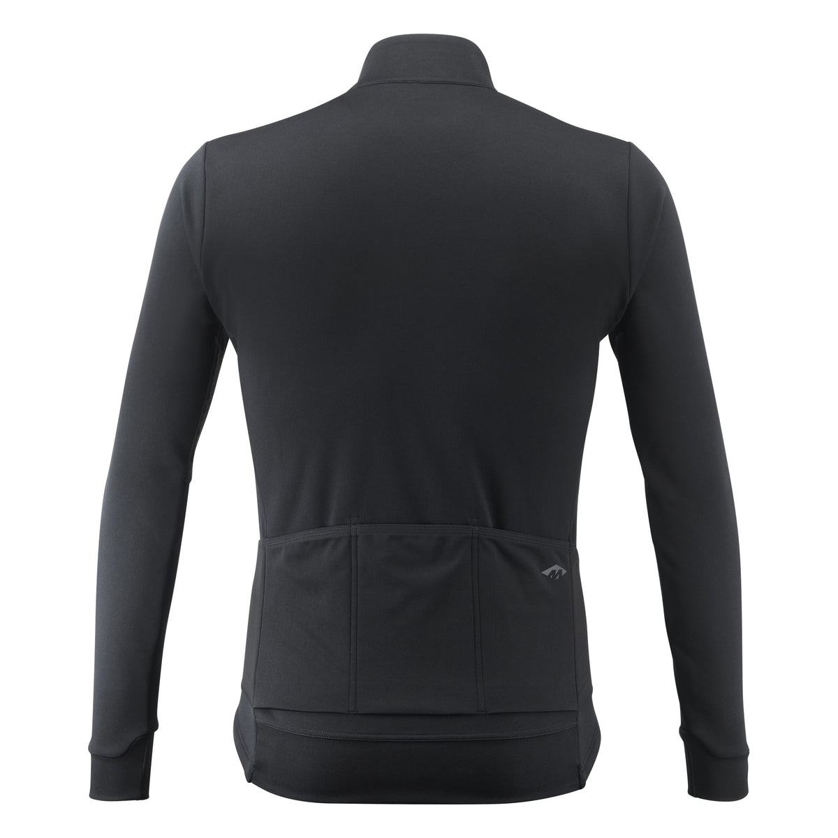 Chaqueta MAVIC AKSIUM THERMO Negro 2026