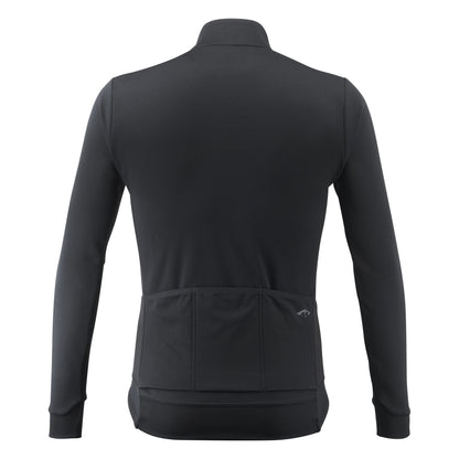 Chaqueta MAVIC AKSIUM THERMO Negro 2026